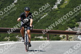 Photo #2370775 | 22-07-2022 12:42 | Passo Dello Stelvio - Waterfall curve BICYCLES