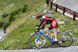 Photo #2384767 | 24-07-2022 15:12 | Passo Dello Stelvio - Waterfall curve BICYCLES