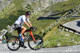 Foto #2512698 | 05-08-2022 09:45 | Passo Dello Stelvio - Waterfall Kehre BICYCLES