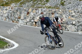 Photo #4291893 | 19-09-2023 13:14 | Passo Dello Stelvio - Waterfall curve BICYCLES