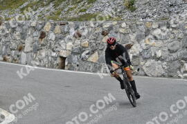 Photo #2769390 | 28-08-2022 12:31 | Passo Dello Stelvio - Waterfall curve BICYCLES