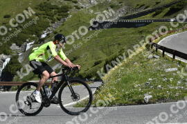 Photo #3360171 | 05-07-2023 10:05 | Passo Dello Stelvio - Waterfall curve BICYCLES