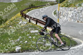 Photo #3377188 | 07-07-2023 14:35 | Passo Dello Stelvio - Waterfall curve BICYCLES