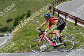 Photo #2356672 | 19-07-2022 14:48 | Passo Dello Stelvio - Waterfall curve BICYCLES