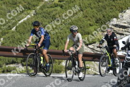 Photo #3371676 | 07-07-2023 10:07 | Passo Dello Stelvio - Waterfall curve BICYCLES