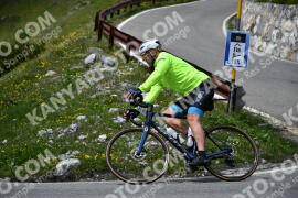 Foto #3216585 | 24-06-2023 14:54 | Passo Dello Stelvio - Waterfall Kehre BICYCLES