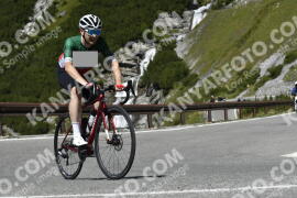 Photo #3821313 | 11-08-2023 12:46 | Passo Dello Stelvio - Waterfall curve BICYCLES