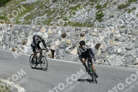 Photo #3822946 | 11-08-2023 13:35 | Passo Dello Stelvio - Waterfall curve BICYCLES