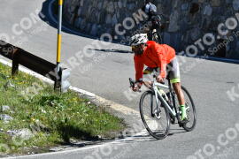Photo #2216251 | 02-07-2022 09:45 | Passo Dello Stelvio - Waterfall curve BICYCLES