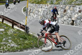 Photo #3327667 | 02-07-2023 14:23 | Passo Dello Stelvio - Waterfall curve BICYCLES