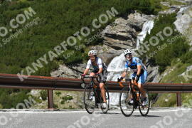 Photo #2606802 | 12-08-2022 12:37 | Passo Dello Stelvio - Waterfall curve BICYCLES