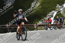 Photo #3100003 | 14-06-2023 11:56 | Passo Dello Stelvio - Waterfall curve BICYCLES