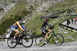 Photo #2113669 | 10-06-2022 10:49 | Passo Dello Stelvio - Waterfall curve BICYCLES