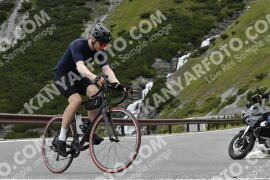Foto #3798371 | 10-08-2023 12:42 | Passo Dello Stelvio - Waterfall Kehre BICYCLES