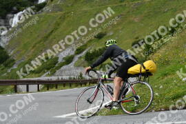 Photo #2411957 | 26-07-2022 14:39 | Passo Dello Stelvio - Waterfall curve BICYCLES