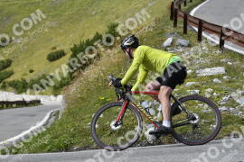Photo #2814704 | 04-09-2022 15:22 | Passo Dello Stelvio - Waterfall curve BICYCLES