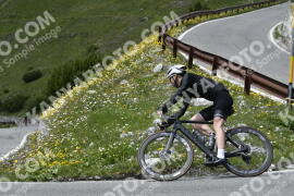 Photo #3359332 | 05-07-2023 14:39 | Passo Dello Stelvio - Waterfall curve BICYCLES