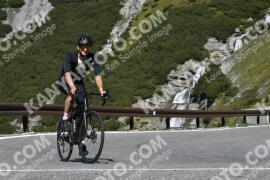 Photo #2776810 | 29-08-2022 11:04 | Passo Dello Stelvio - Waterfall curve BICYCLES