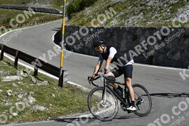 Foto #3817035 | 11-08-2023 10:59 | Passo Dello Stelvio - Waterfall Kehre BICYCLES