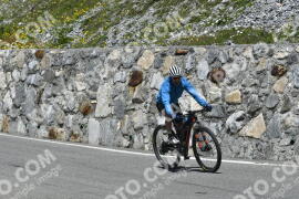 Photo #3376652 | 07-07-2023 13:39 | Passo Dello Stelvio - Waterfall curve BICYCLES