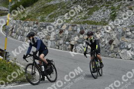 Photo #3624293 | 29-07-2023 12:49 | Passo Dello Stelvio - Waterfall curve BICYCLES