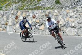 Photo #2192654 | 25-06-2022 14:41 | Passo Dello Stelvio - Waterfall curve BICYCLES