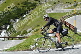 Photo #2547301 | 08-08-2022 14:38 | Passo Dello Stelvio - Waterfall curve BICYCLES