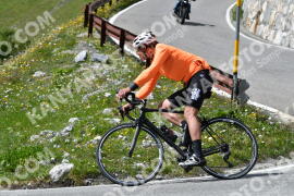 Foto #2228861 | 03-07-2022 15:43 | Passo Dello Stelvio - Waterfall Kehre BICYCLES
