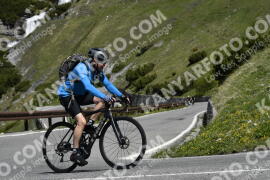 Photo #2113768 | 10-06-2022 11:08 | Passo Dello Stelvio - Waterfall curve BICYCLES