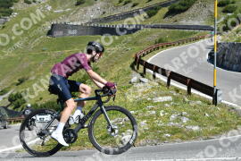 Photo #2368837 | 22-07-2022 10:46 | Passo Dello Stelvio - Waterfall curve BICYCLES