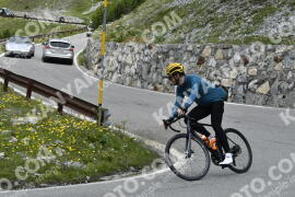 Photo #3547693 | 22-07-2023 12:24 | Passo Dello Stelvio - Waterfall curve BICYCLES