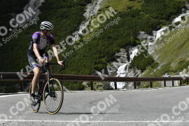 Foto #3827150 | 11-08-2023 14:27 | Passo Dello Stelvio - Waterfall Kehre BICYCLES