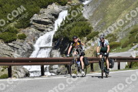 Photo #2076708 | 01-06-2022 10:57 | Passo Dello Stelvio - Waterfall curve BICYCLES