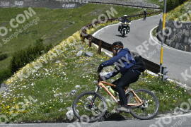 Photo #3357485 | 05-07-2023 11:59 | Passo Dello Stelvio - Waterfall curve BICYCLES