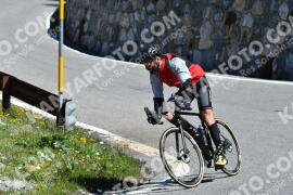 Photo #2217631 | 02-07-2022 10:41 | Passo Dello Stelvio - Waterfall curve BICYCLES