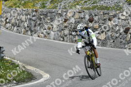 Photo #3352936 | 04-07-2023 12:44 | Passo Dello Stelvio - Waterfall curve BICYCLES