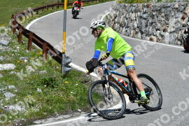 Photo #2191494 | 25-06-2022 12:48 | Passo Dello Stelvio - Waterfall curve BICYCLES