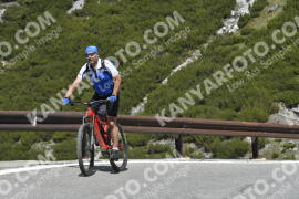 Photo #3064632 | 09-06-2023 11:02 | Passo Dello Stelvio - Waterfall curve BICYCLES
