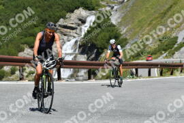 Photo #2493720 | 03-08-2022 11:06 | Passo Dello Stelvio - Waterfall curve BICYCLES