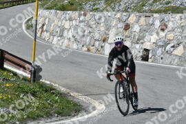 Photo #3235330 | 25-06-2023 15:42 | Passo Dello Stelvio - Waterfall curve BICYCLES