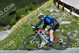 Photo #2207823 | 30-06-2022 11:33 | Passo Dello Stelvio - Waterfall curve BICYCLES