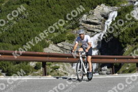 Foto #3814530 | 11-08-2023 09:51 | Passo Dello Stelvio - Waterfall Kehre BICYCLES