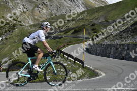 Photo #3062998 | 09-06-2023 10:11 | Passo Dello Stelvio - Waterfall curve BICYCLES