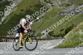 Photo #3414241 | 10-07-2023 11:26 | Passo Dello Stelvio - Waterfall curve BICYCLES