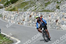 Photo #2643672 | 14-08-2022 14:16 | Passo Dello Stelvio - Waterfall curve BICYCLES