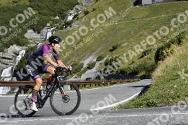 Photo #2728567 | 24-08-2022 10:07 | Passo Dello Stelvio - Waterfall curve BICYCLES