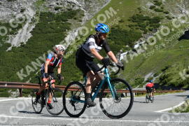 Photo #2216087 | 02-07-2022 09:38 | Passo Dello Stelvio - Waterfall curve BICYCLES