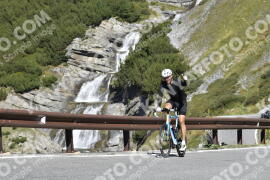Photo #2784142 | 30-08-2022 10:46 | Passo Dello Stelvio - Waterfall curve BICYCLES