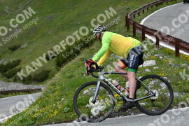 Photo #2131727 | 16-06-2022 13:38 | Passo Dello Stelvio - Waterfall curve BICYCLES