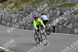 Photo #2789292 | 01-09-2022 10:15 | Passo Dello Stelvio - Waterfall curve BICYCLES